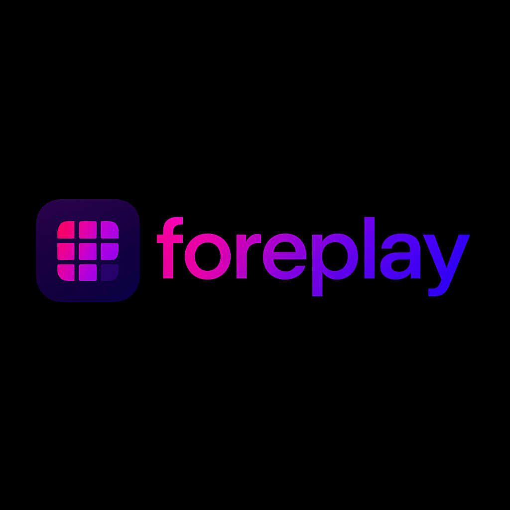 ForePlay