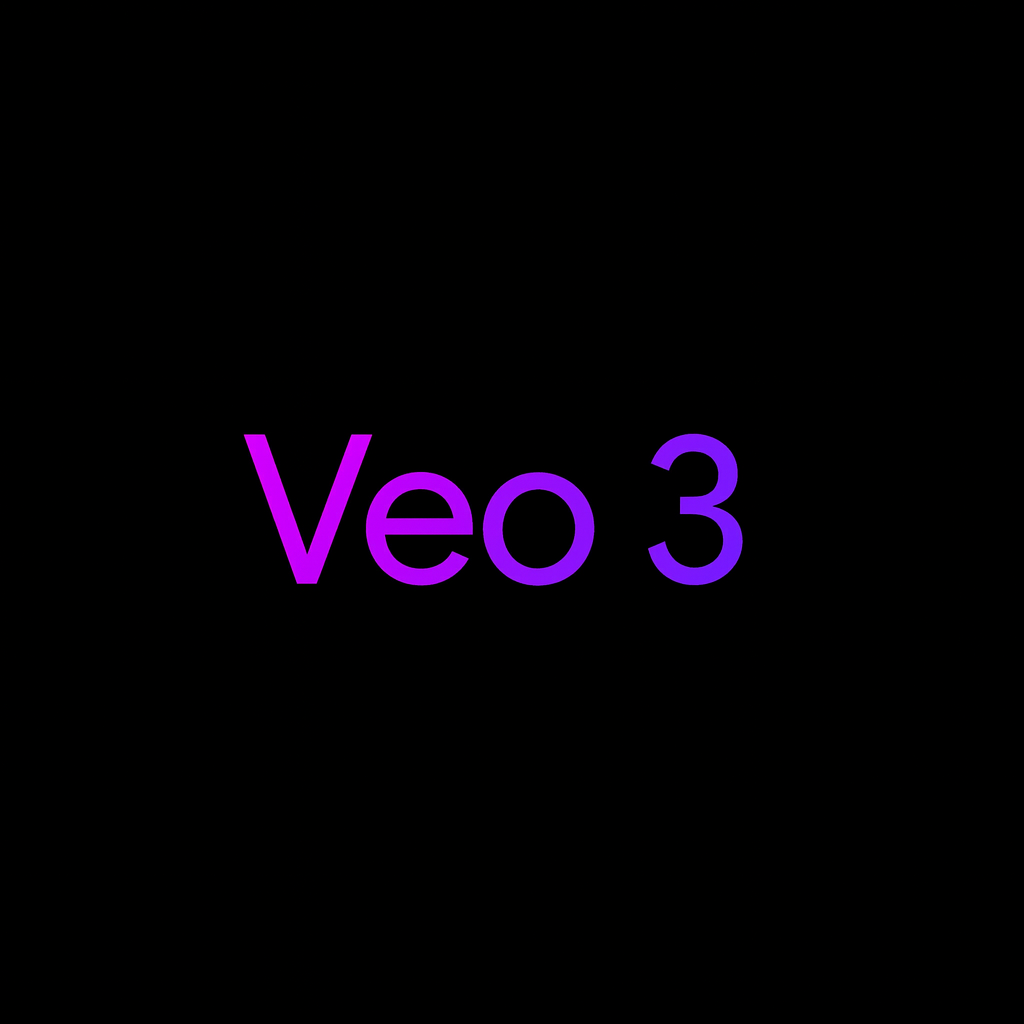 Veo 3